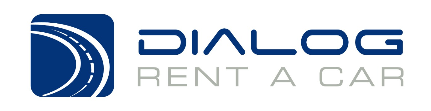 Logo der Betreiberin: DIALOG RENT A CAR